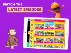 PBS KIDS Video Screenshot11