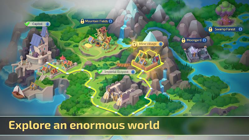 Questbound Screenshot6