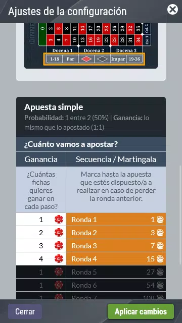 Winners Screenshot4