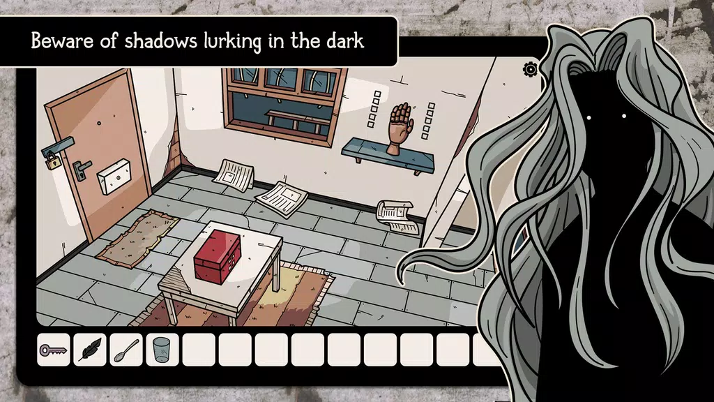 Beyond the Room Screenshot4
