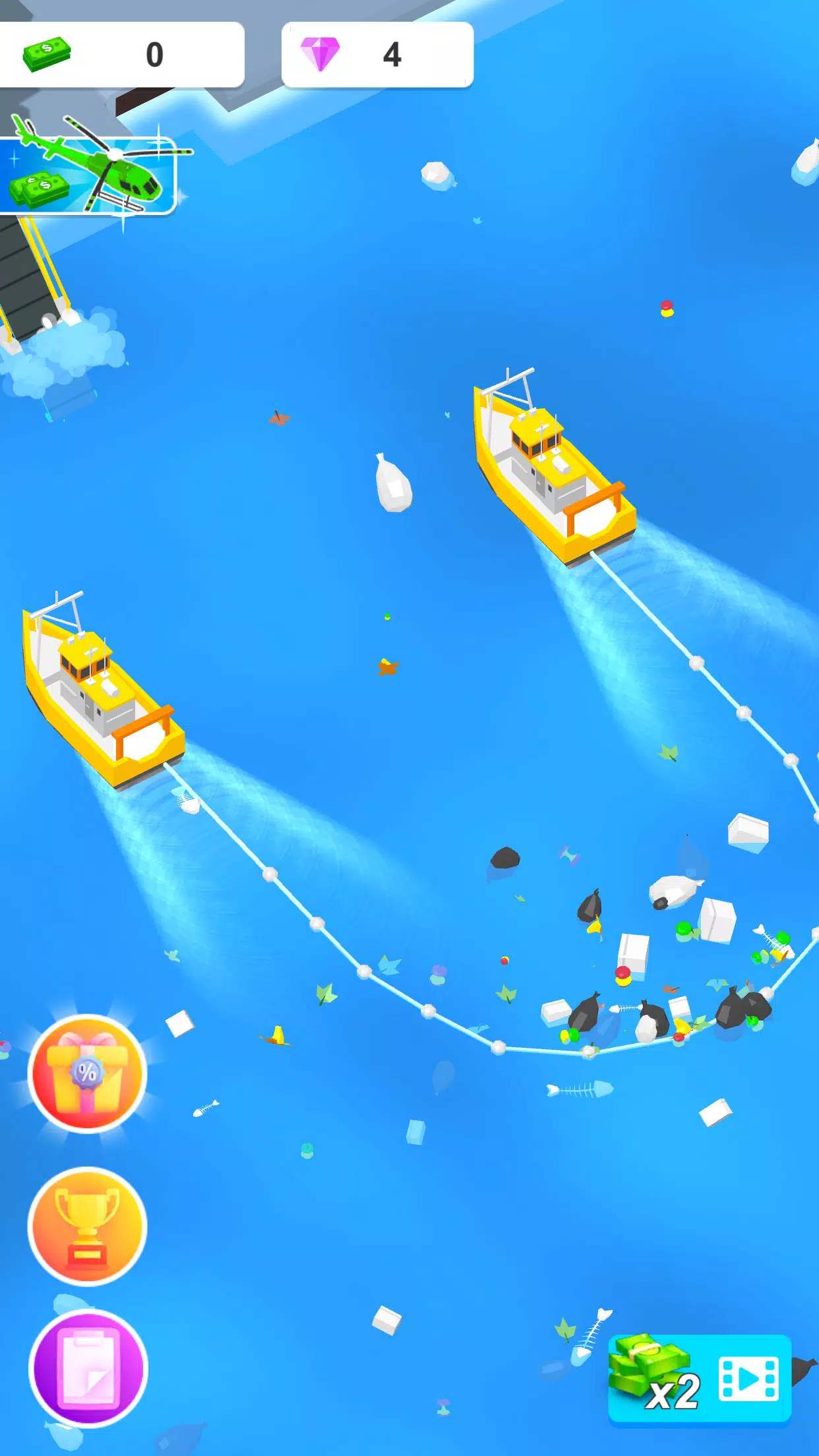Waste to Wealth Screenshot1