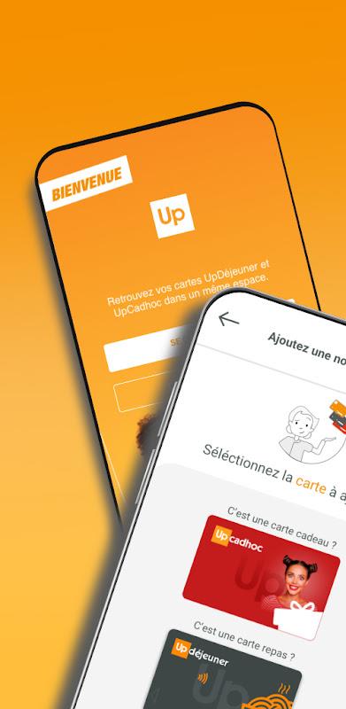 MonEspaceUp Screenshot7