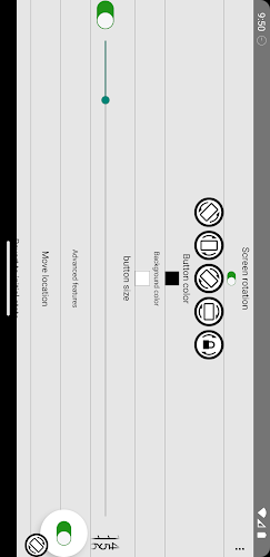 Always visible screen rotation Screenshot2