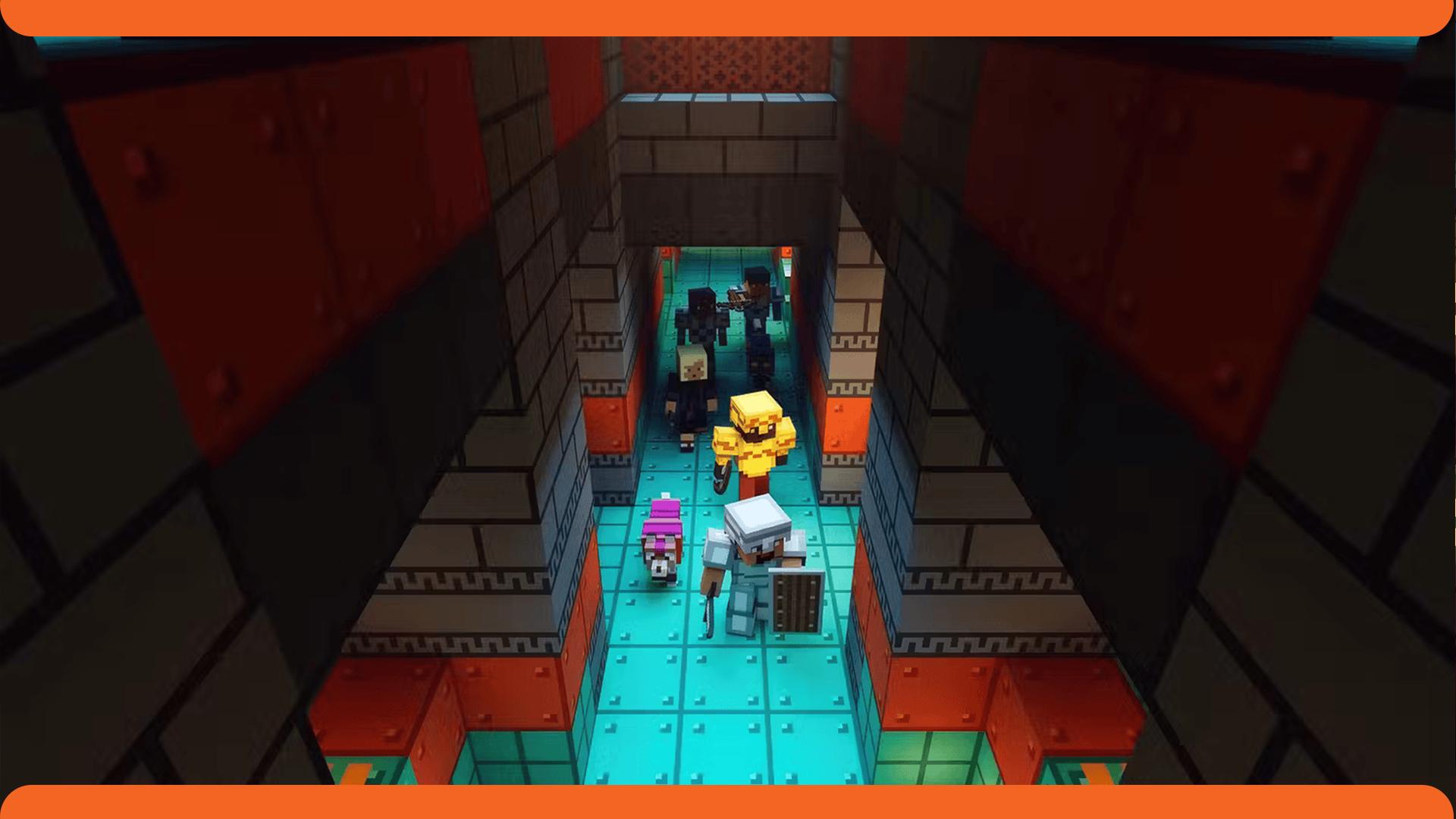 Craftsman Builder World Screenshot7
