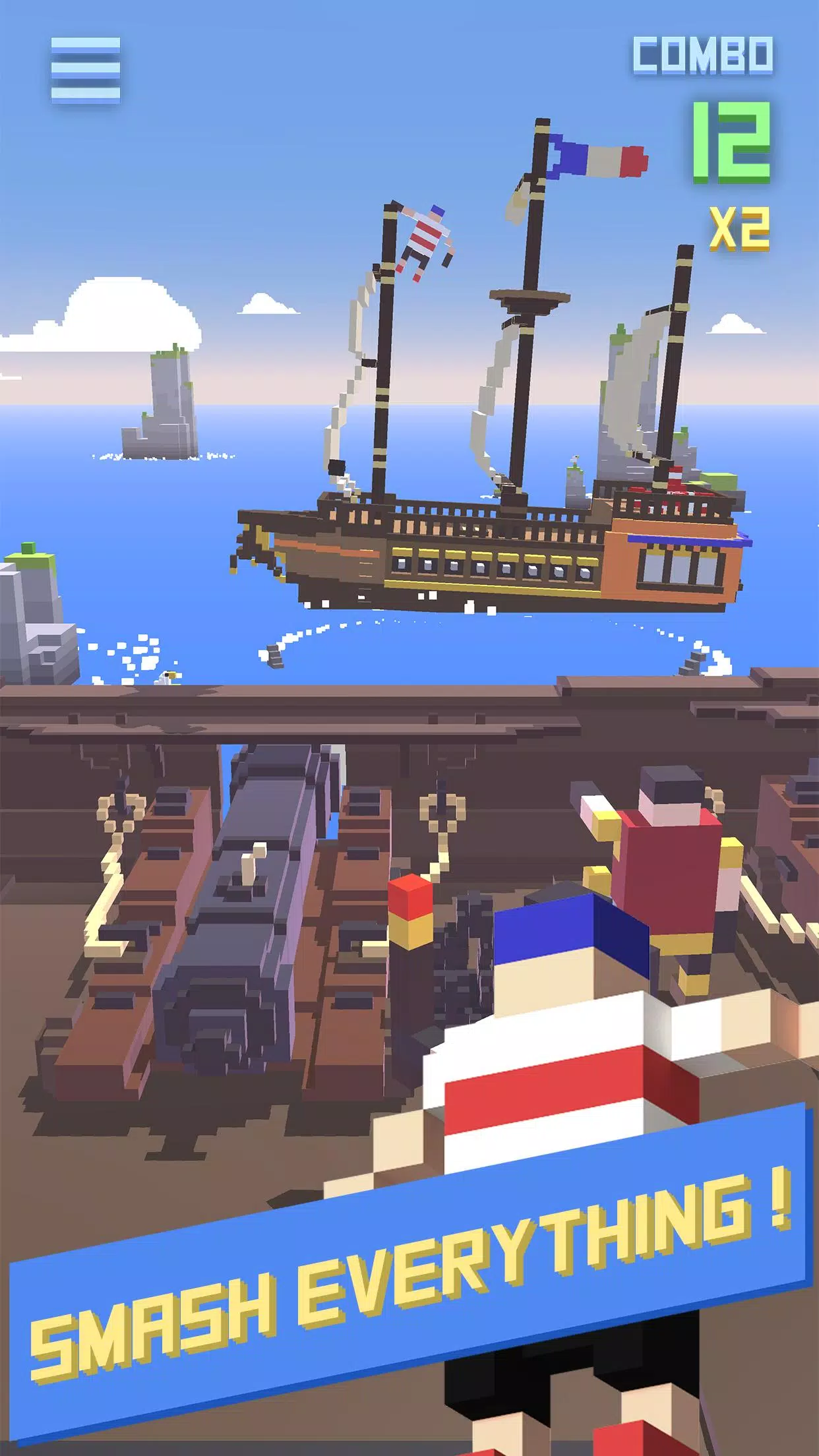 Hit.It Screenshot1