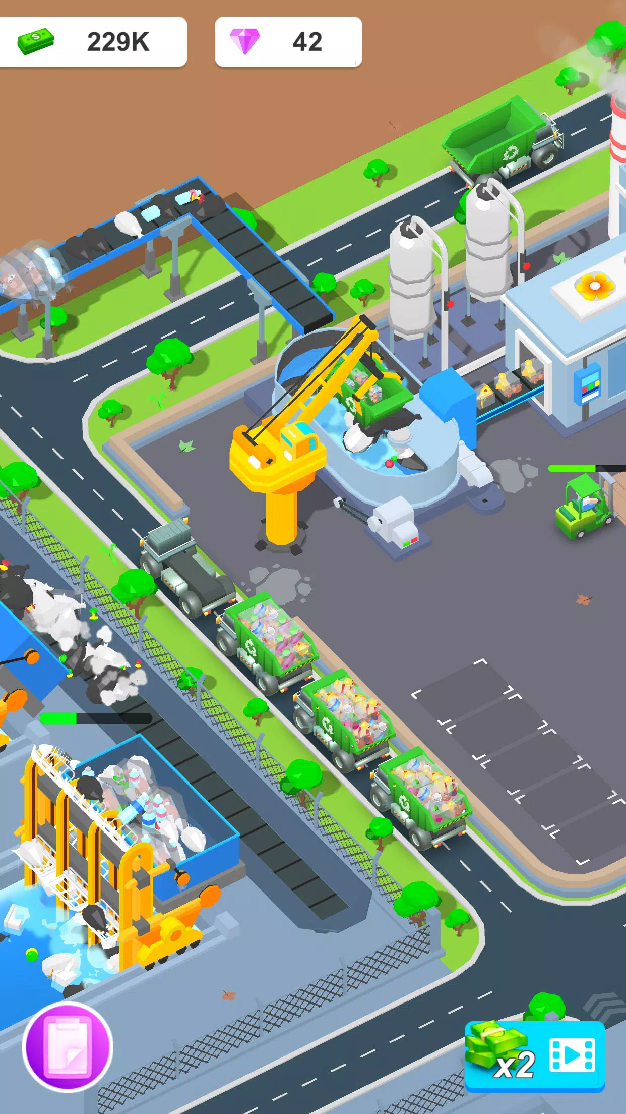 Waste to Wealth Screenshot6