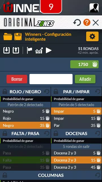 Winners Screenshot1