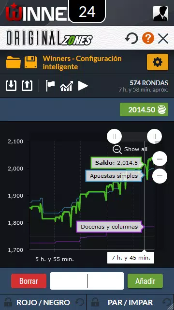 Winners Screenshot3