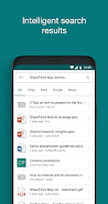 Microsoft SharePoint Screenshot3