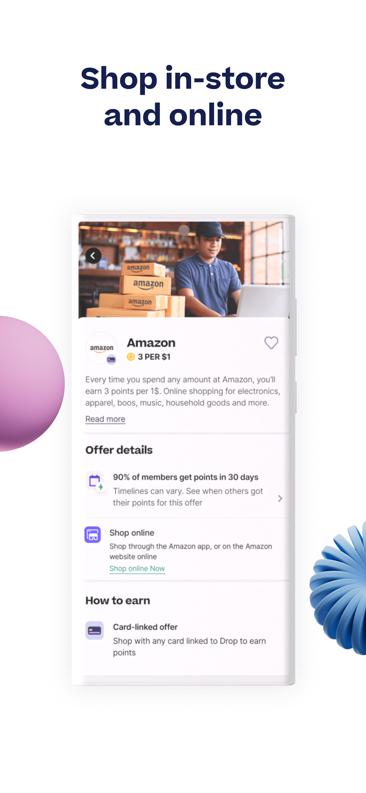 Drop Screenshot5