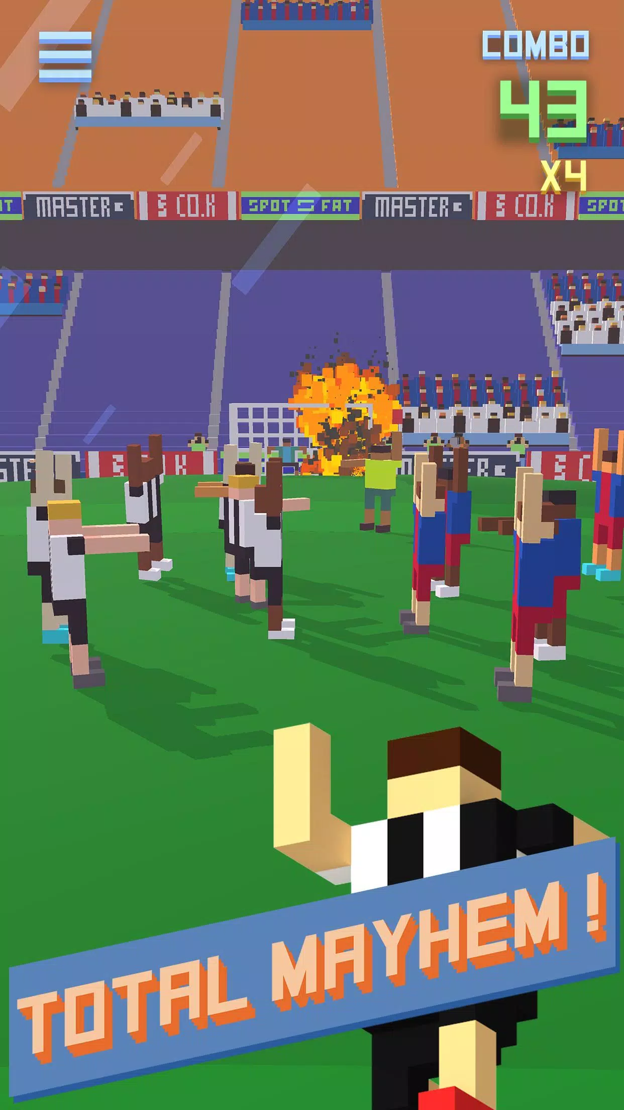 Hit.It Screenshot2
