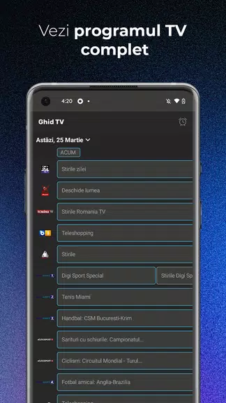 Digi Online Screenshot3