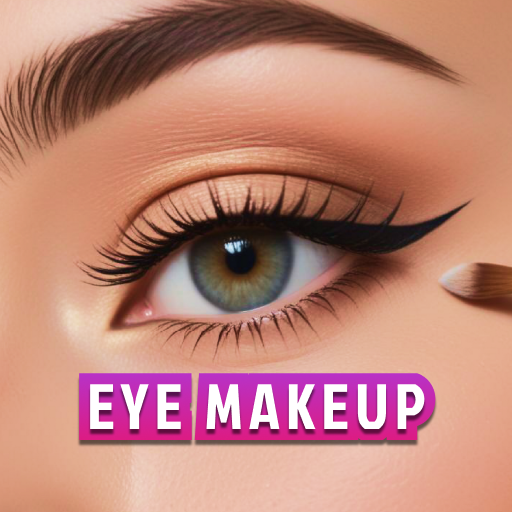 Eye makeup tutorials APK