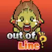 Monster out of Line : defence APK