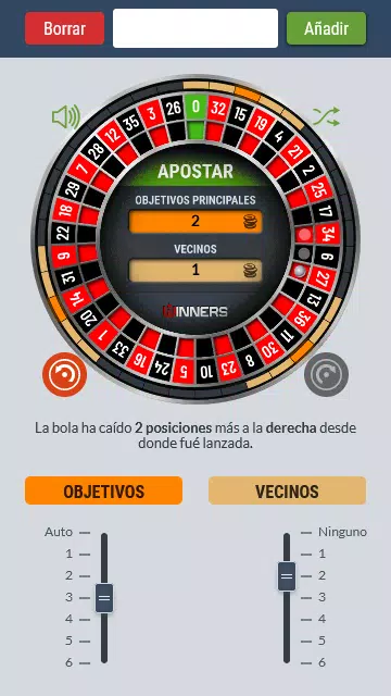 Winners Screenshot6