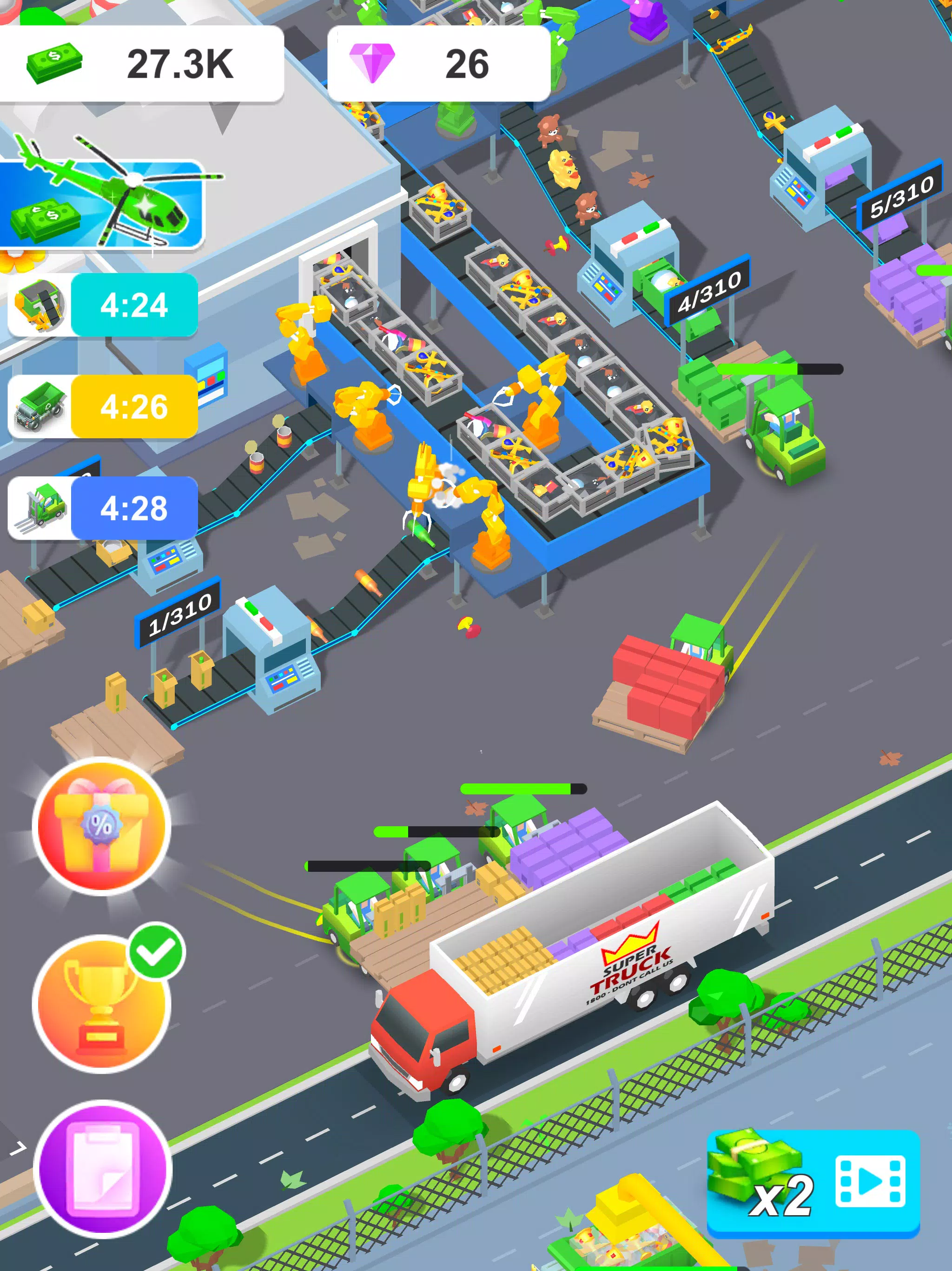 Waste to Wealth Screenshot8