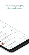 Microsoft SharePoint Screenshot2