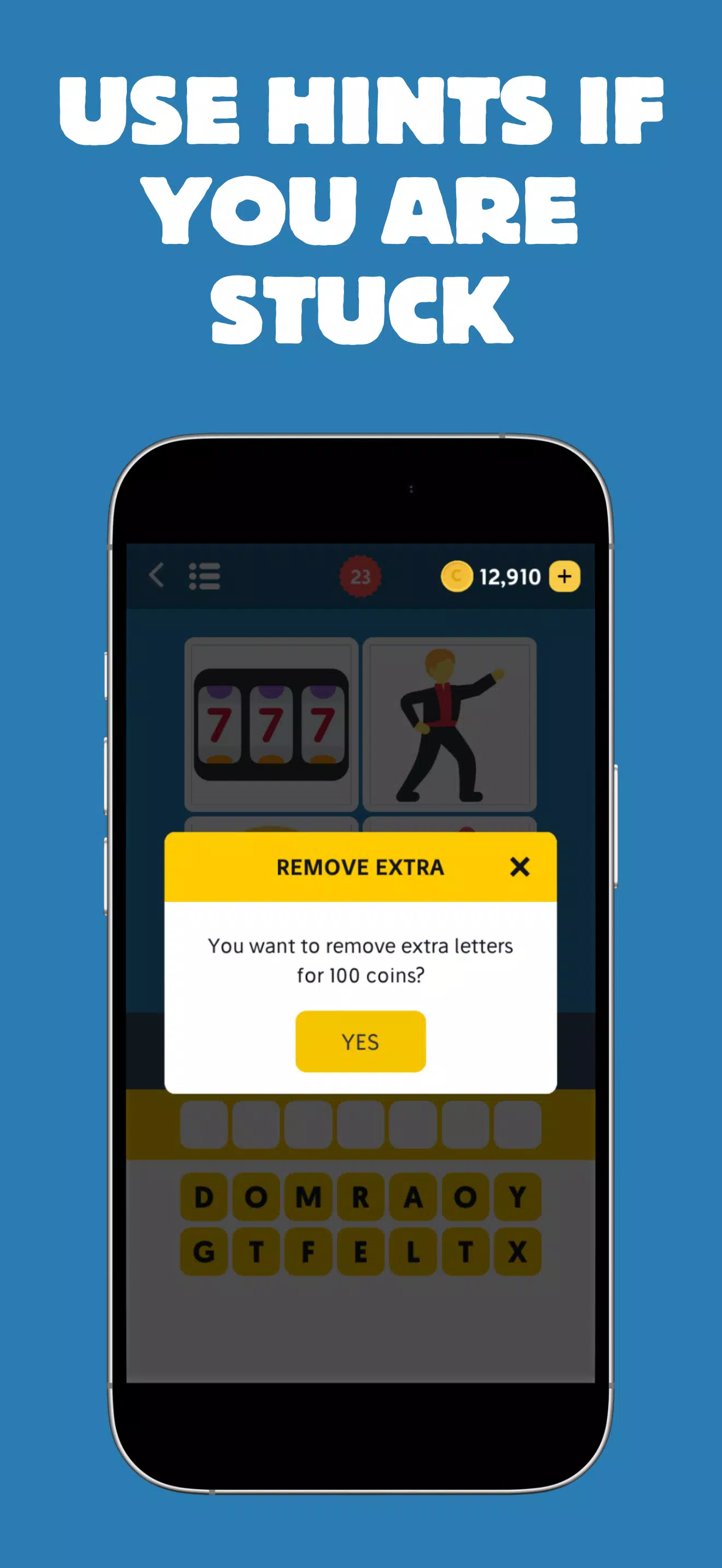 Emoji Song Quiz Screenshot4
