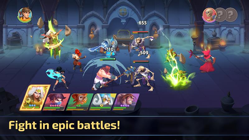 Questbound Screenshot4