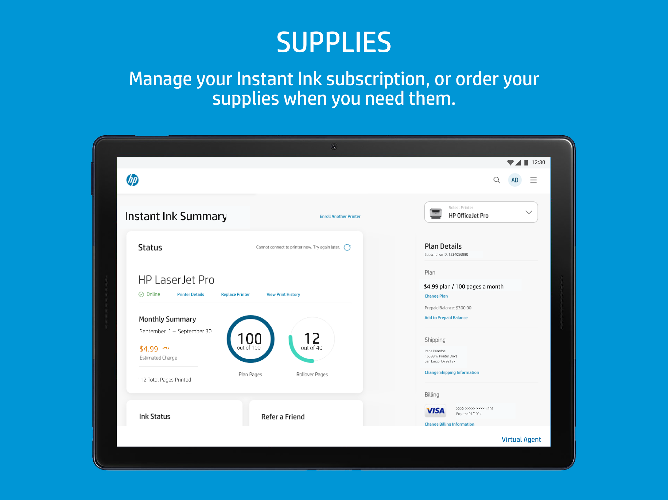 HP Smart Screenshot16