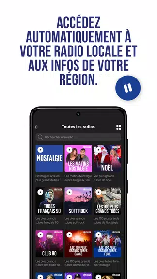 Nostalgie Screenshot4