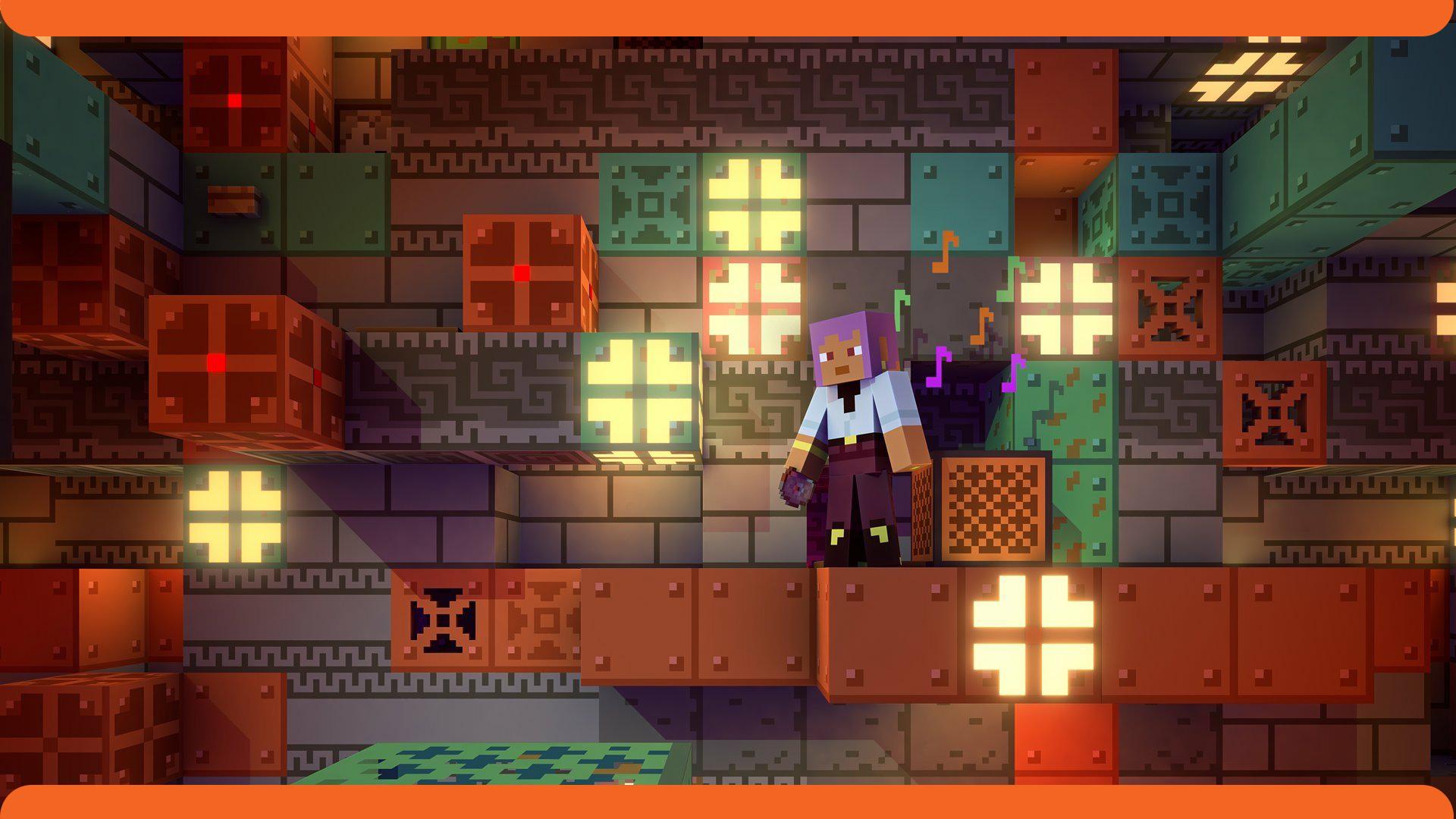 Craftsman Builder World Screenshot5