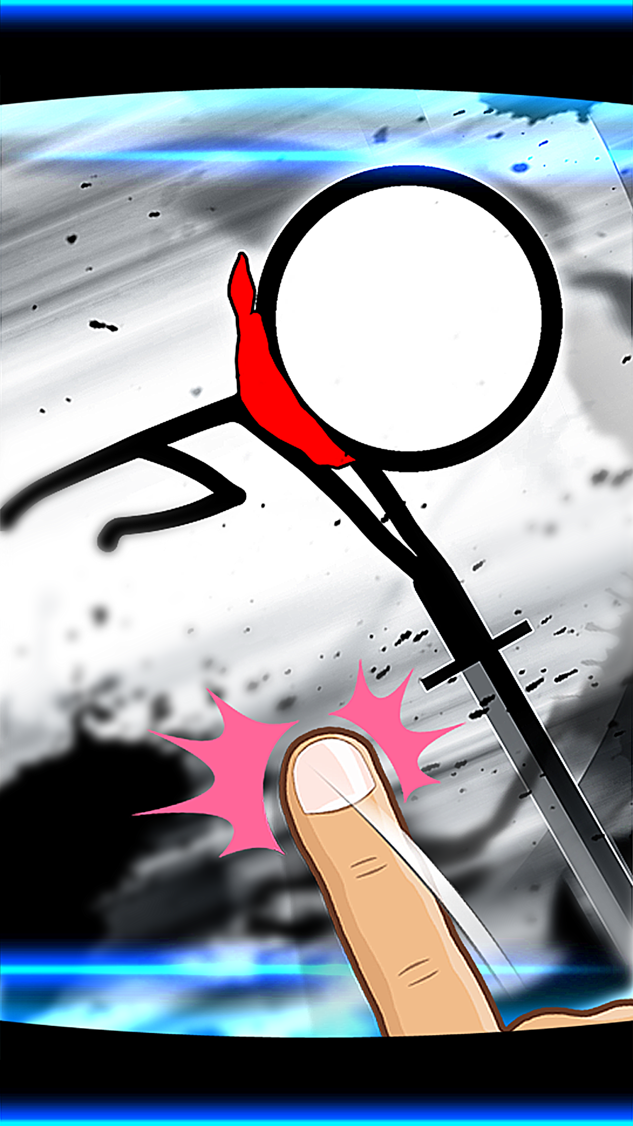 Slash! Hero Screenshot1
