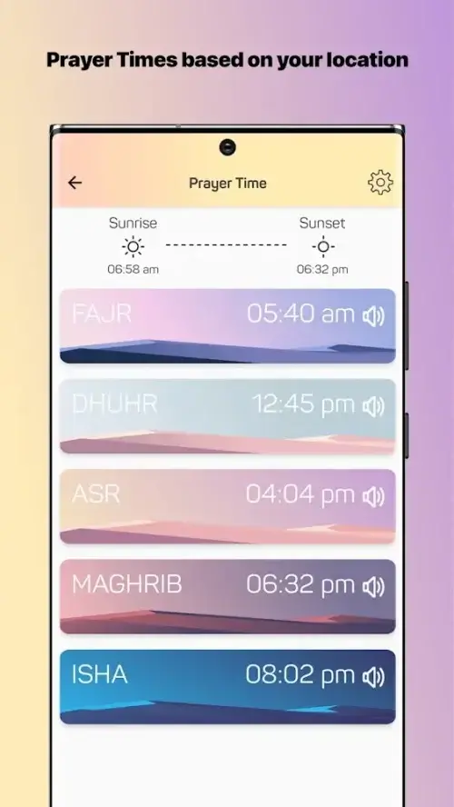 Islam360 Screenshot2