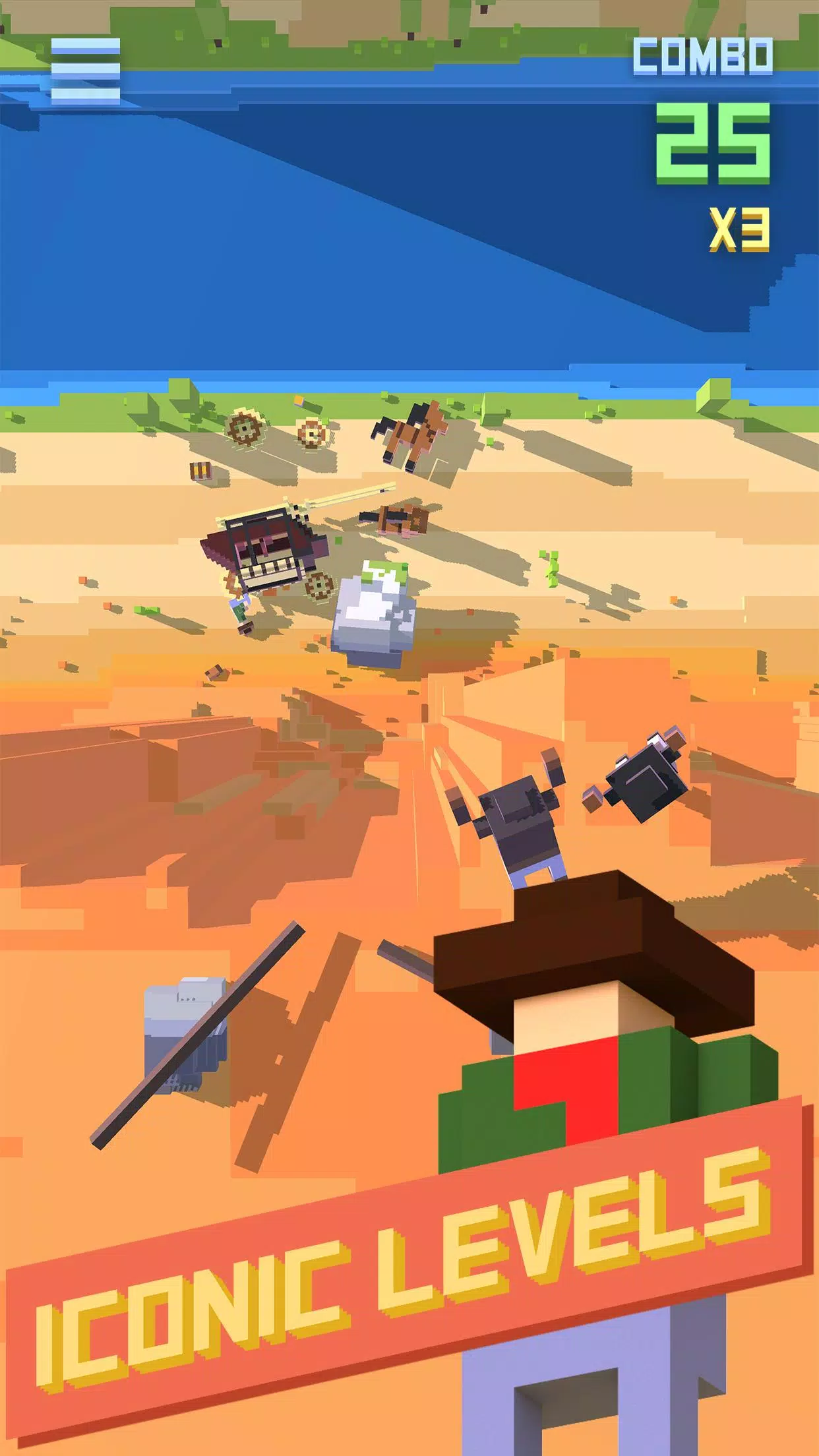 Hit.It Screenshot3