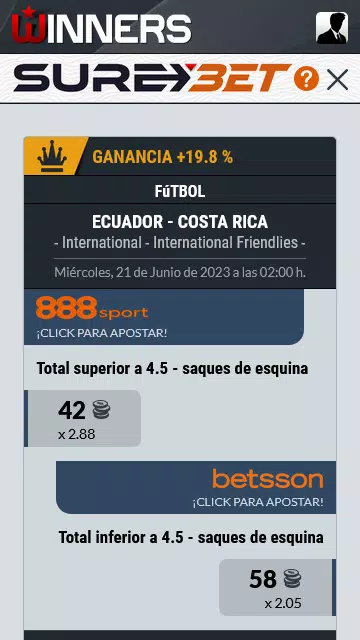 Winners Screenshot8