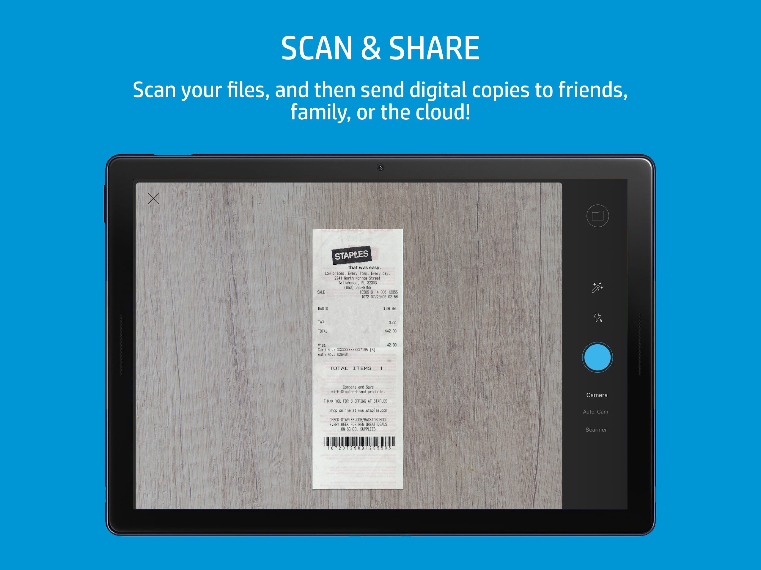 HP Smart Screenshot12
