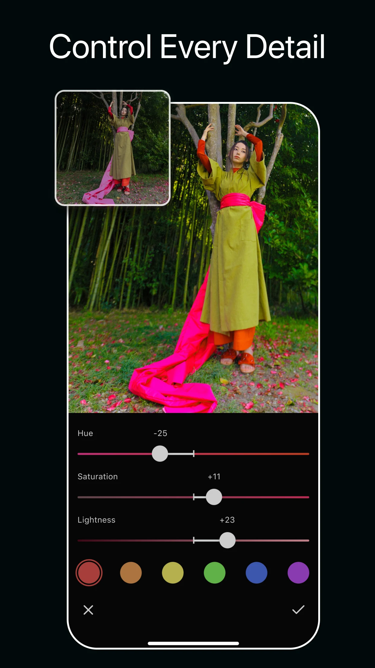 LR Presets Screenshot4