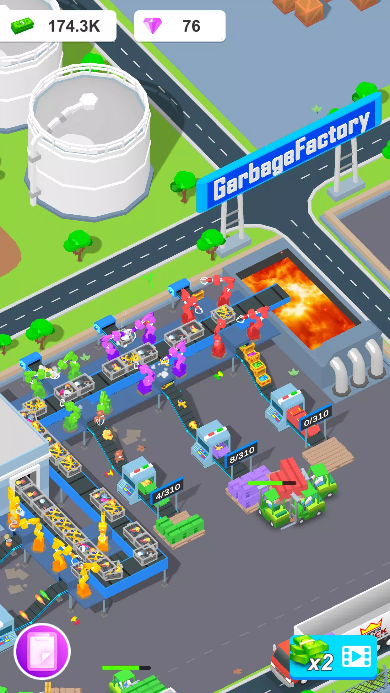 Waste to Wealth Screenshot4