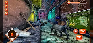 Stray Cat Game City Simulator Screenshot12