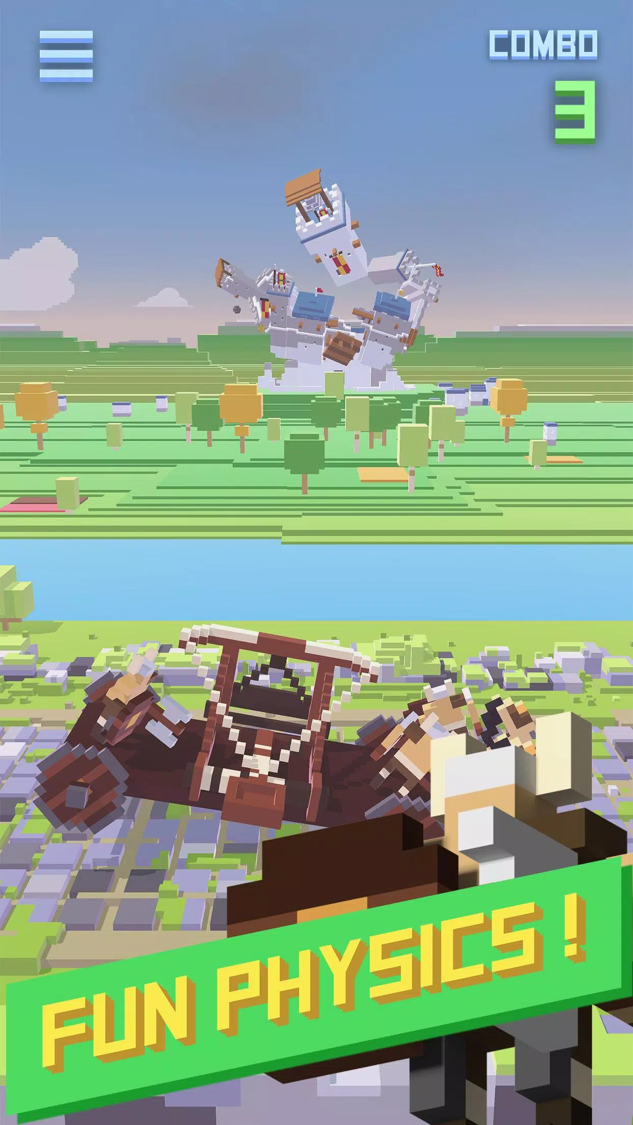Hit.It Screenshot4