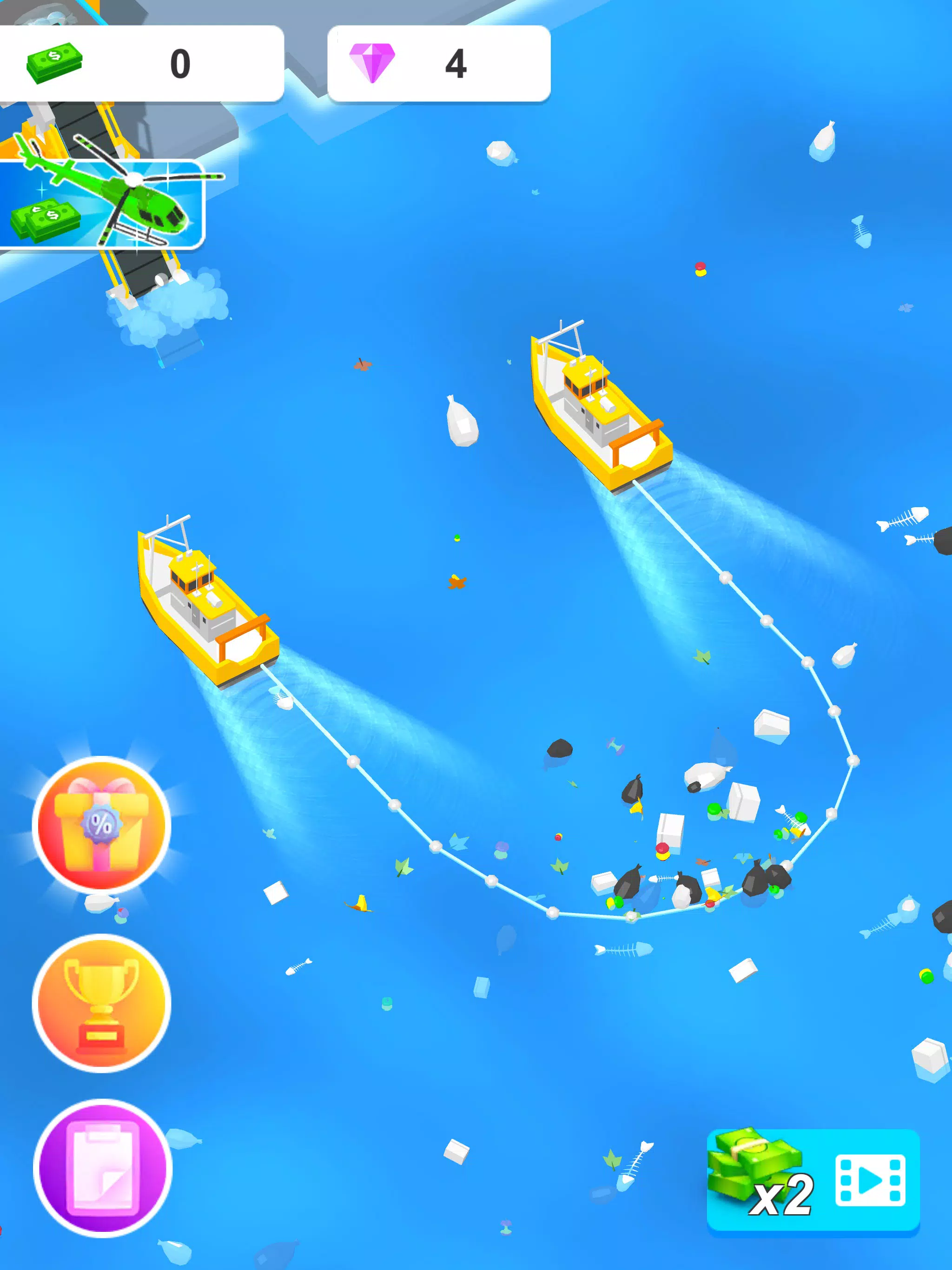 Waste to Wealth Screenshot7