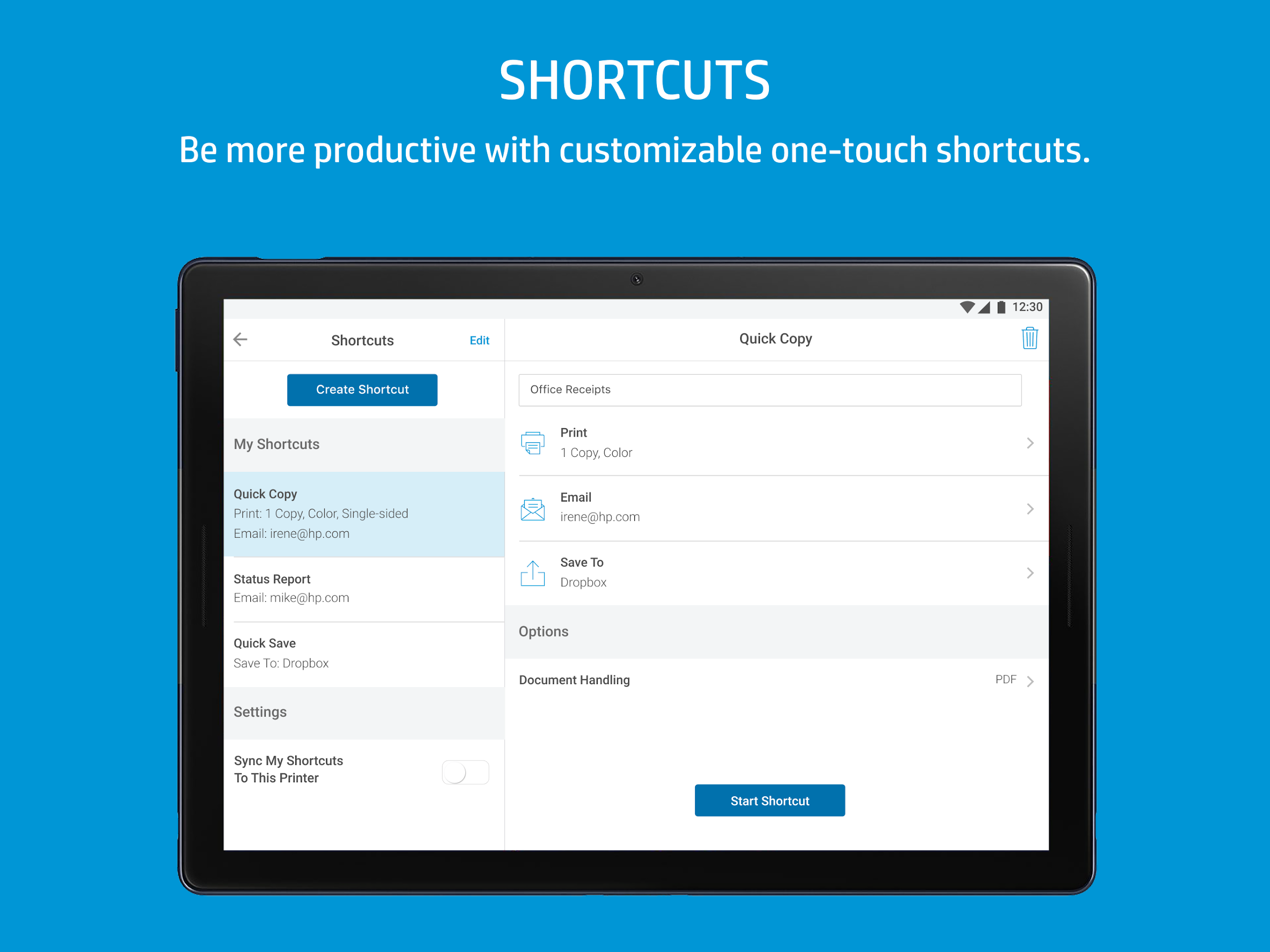 HP Smart Screenshot13