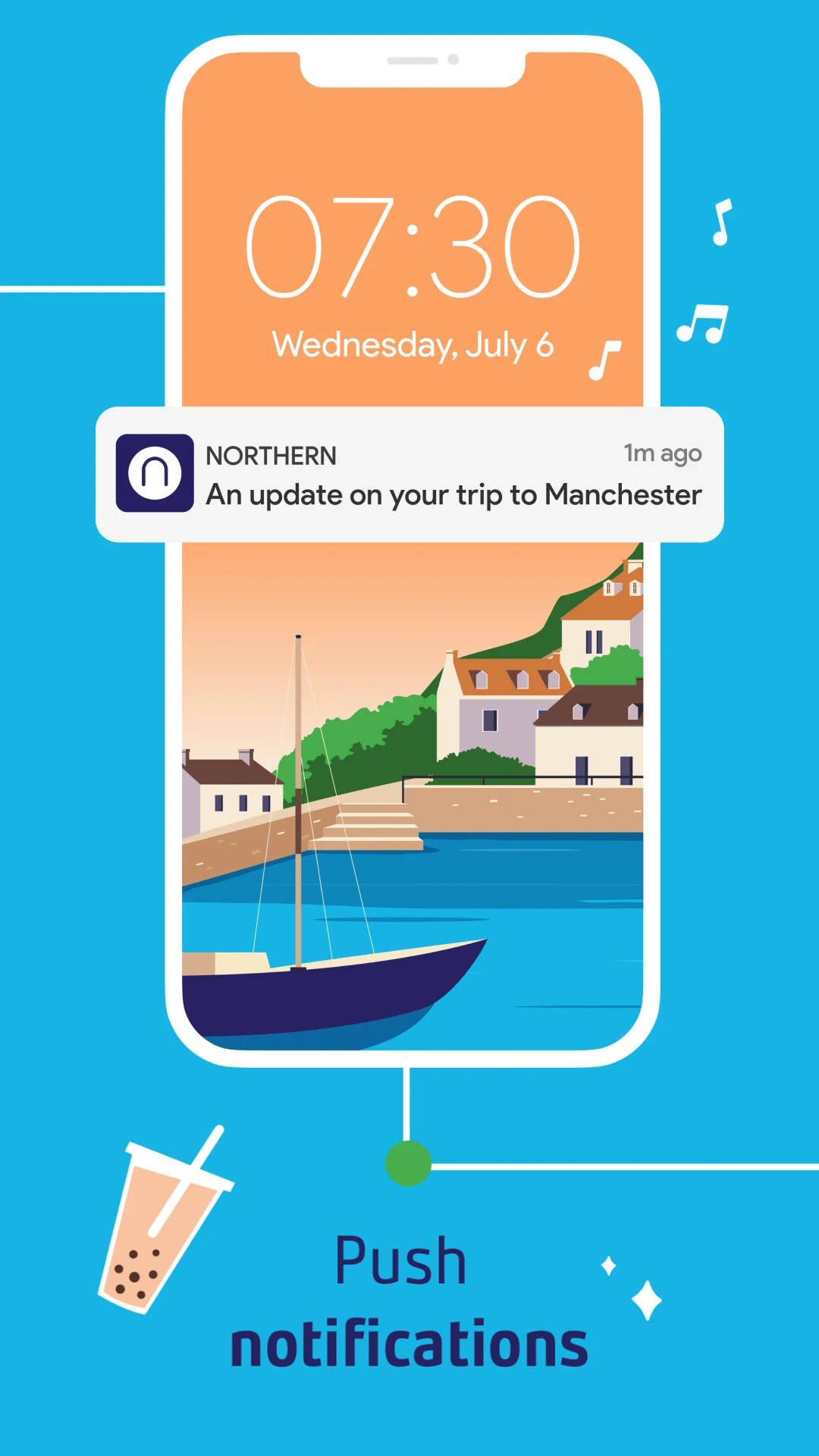 Northern Screenshot5