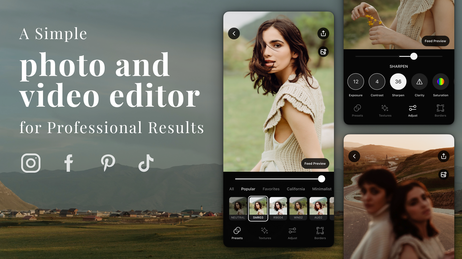 LR Presets Screenshot8