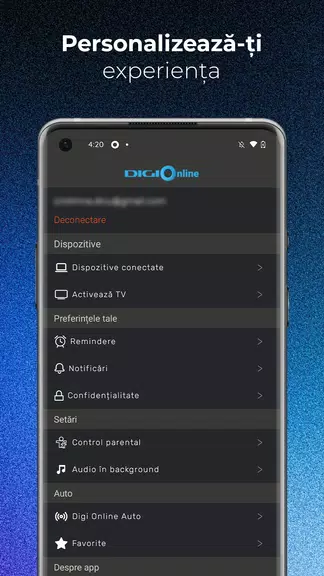 Digi Online Screenshot4