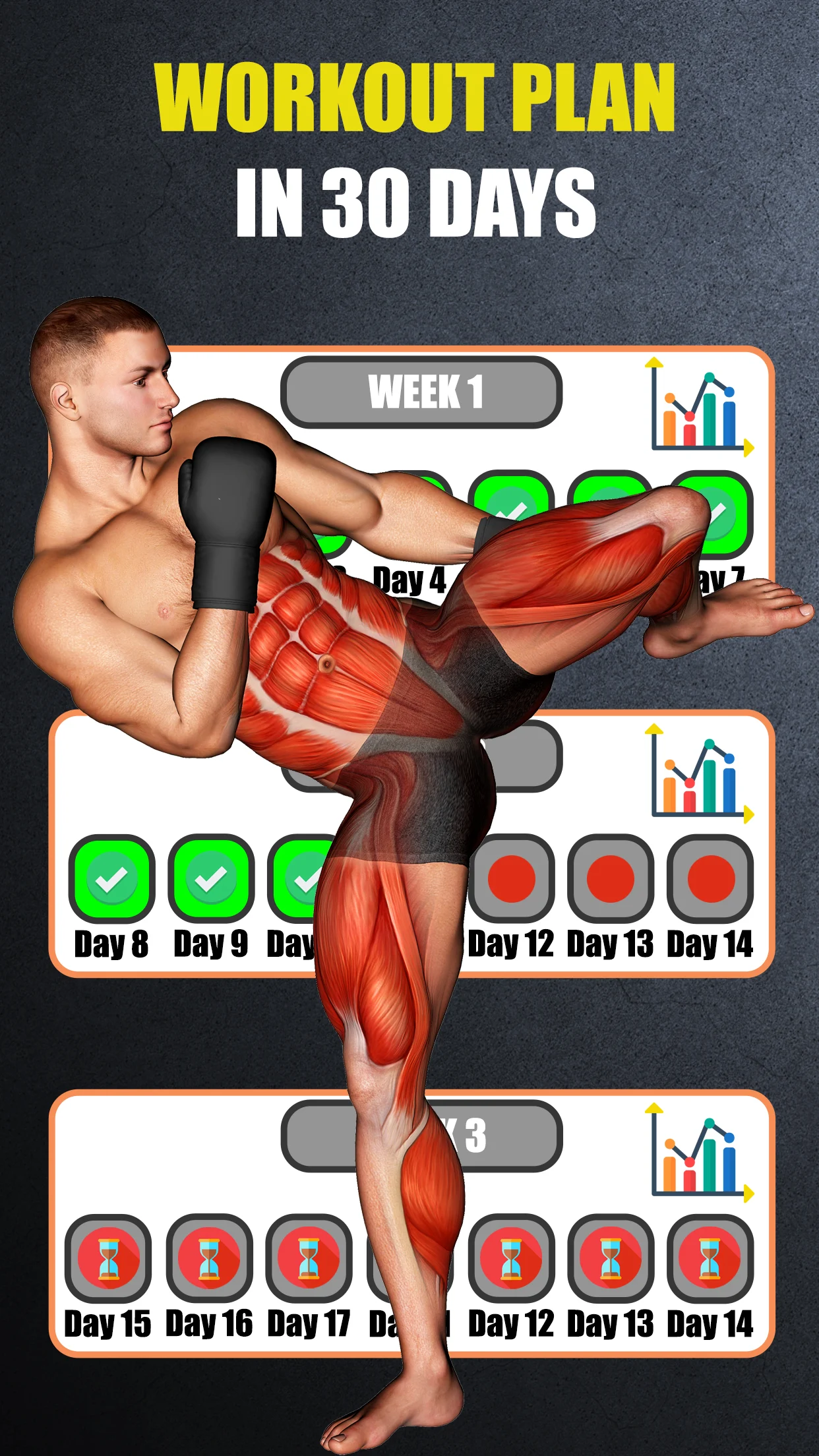 Kickboxing Screenshot2