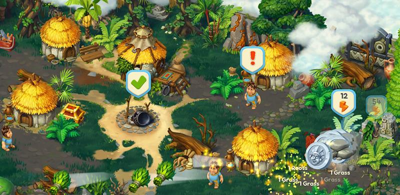 Ancient Village 3 Screenshot10