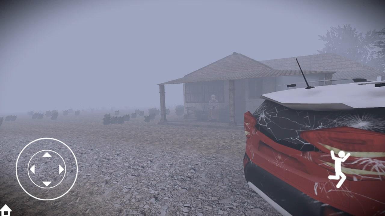 Terjebak di Alam Setan Screenshot4