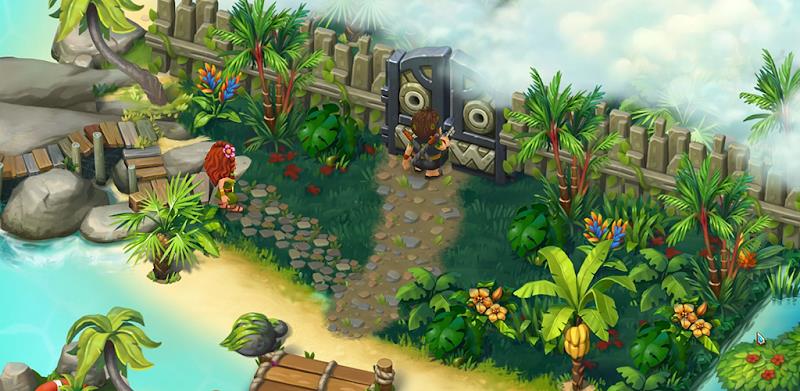 Ancient Village 3 Screenshot9