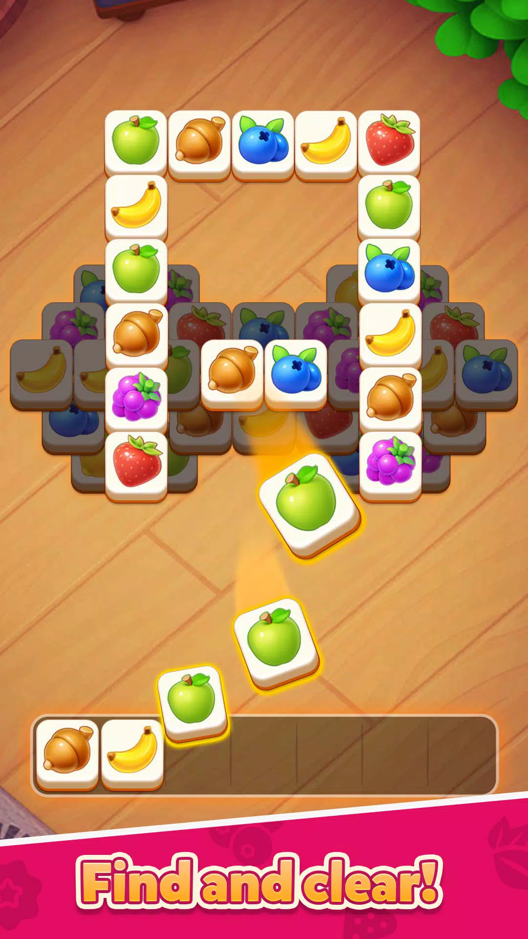 Family Life: Match Story Screenshot4