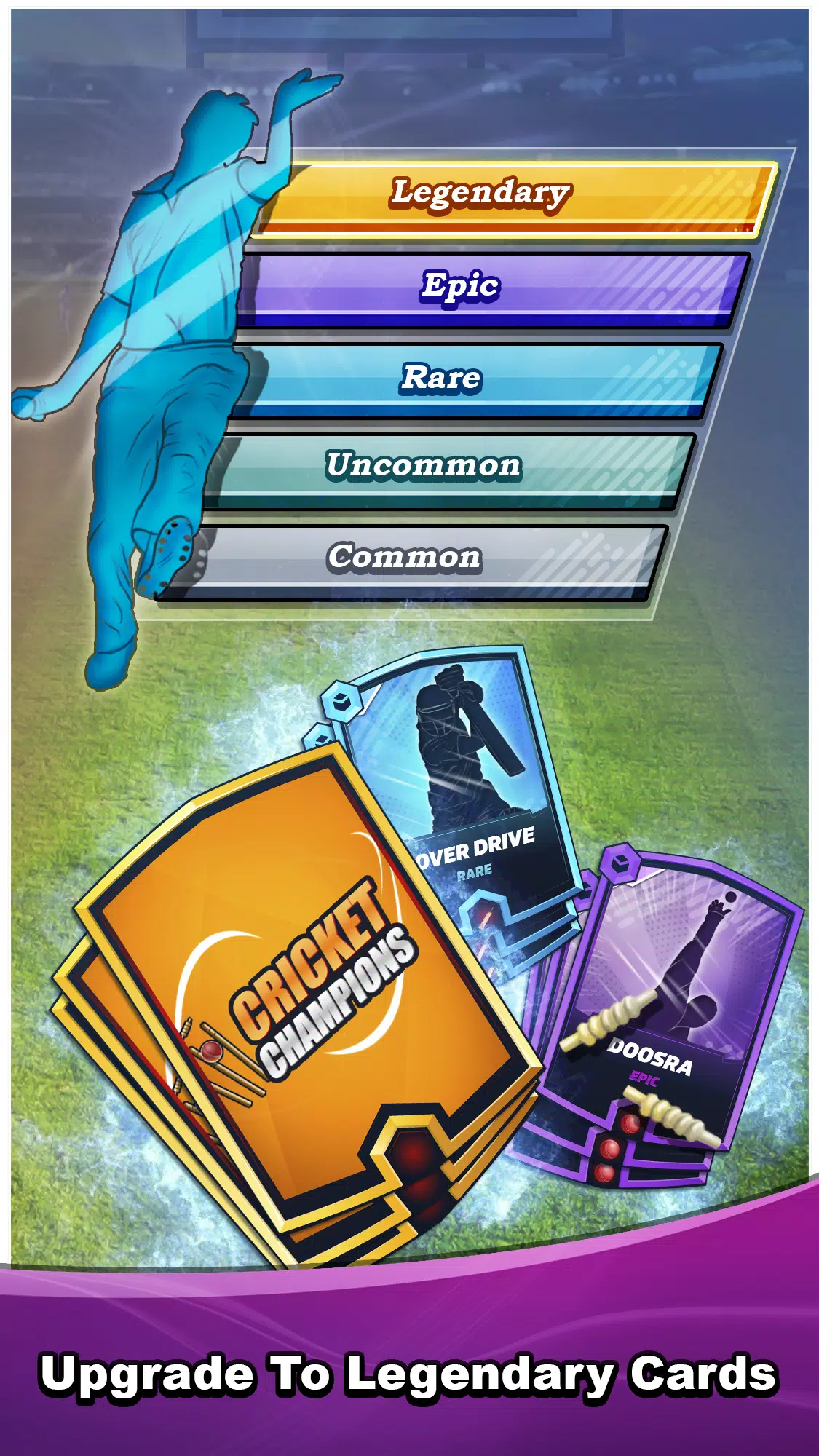 Cricket Champions Screenshot5