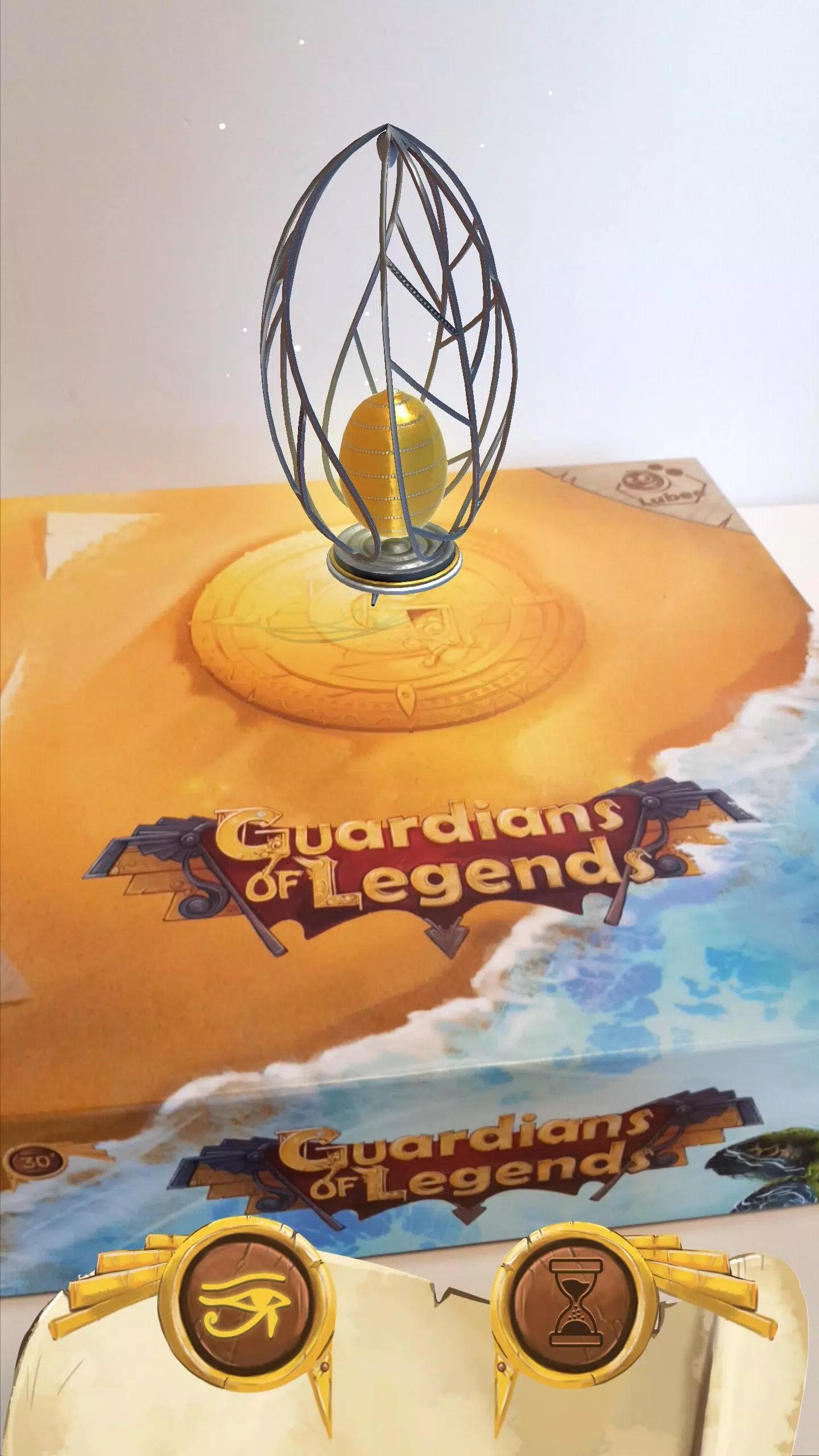 Guardians of Legends Screenshot2