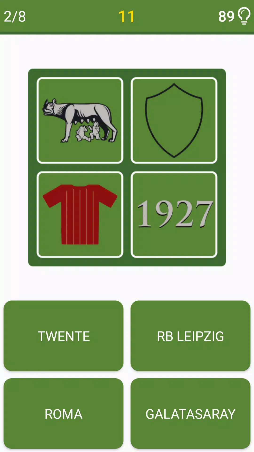4 Pics - 1 Football Club Screenshot2
