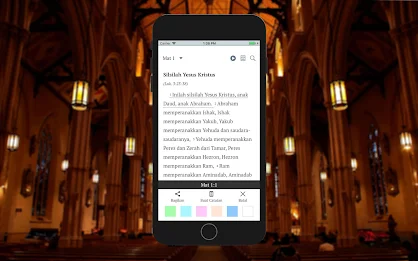 eKatolik Screenshot1