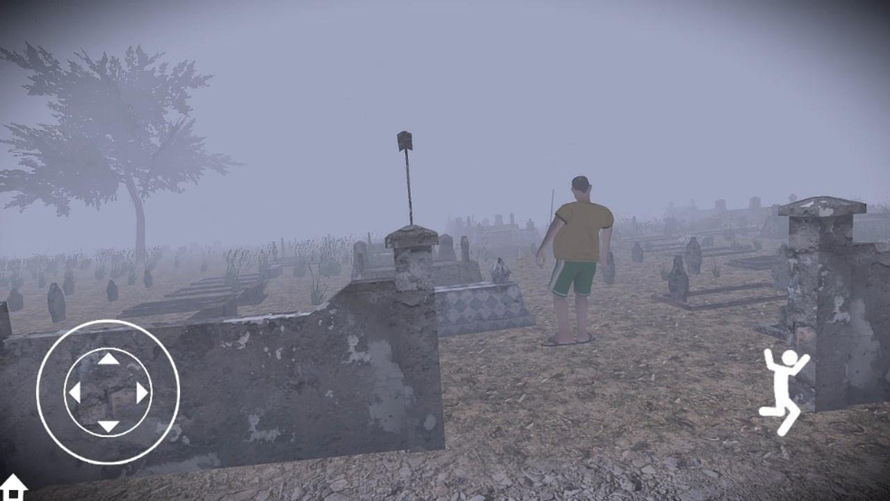 Terjebak di Alam Setan Screenshot5